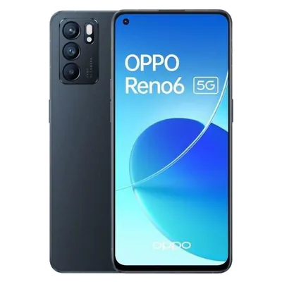 Oppo Reno6
