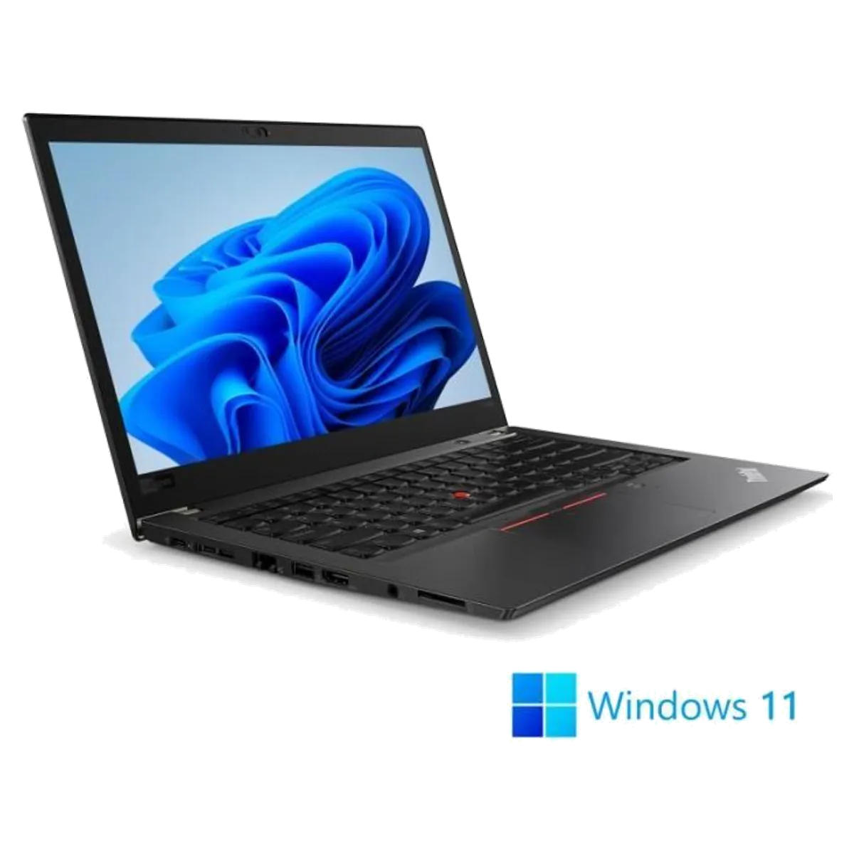 Lenovo ThinkPad T480 14" reconditionné