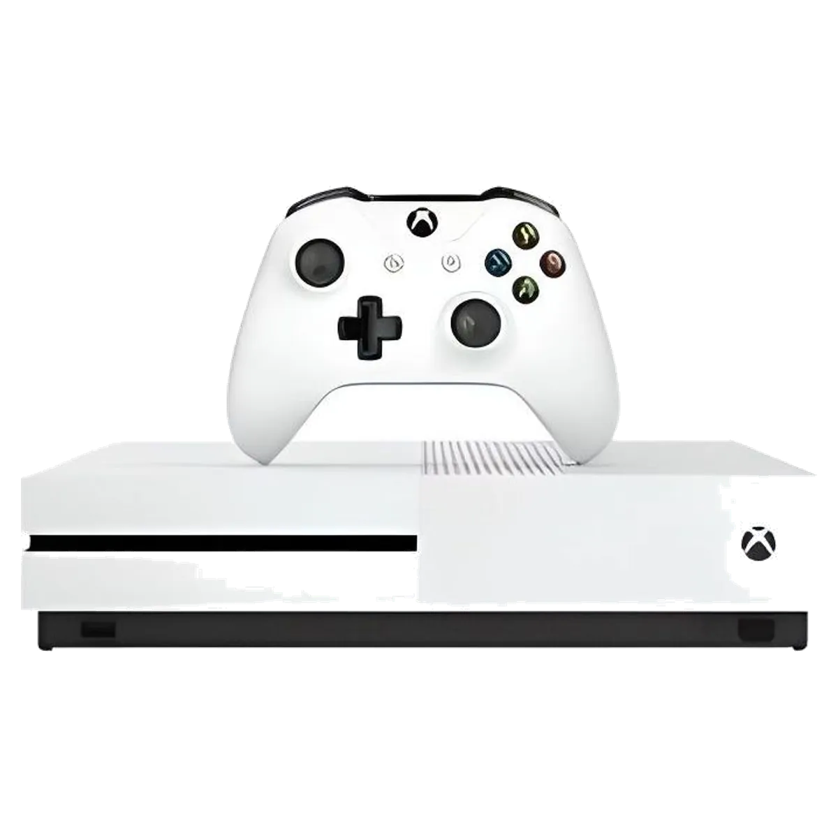 Microsoft Consoles Xbox One reconditionné