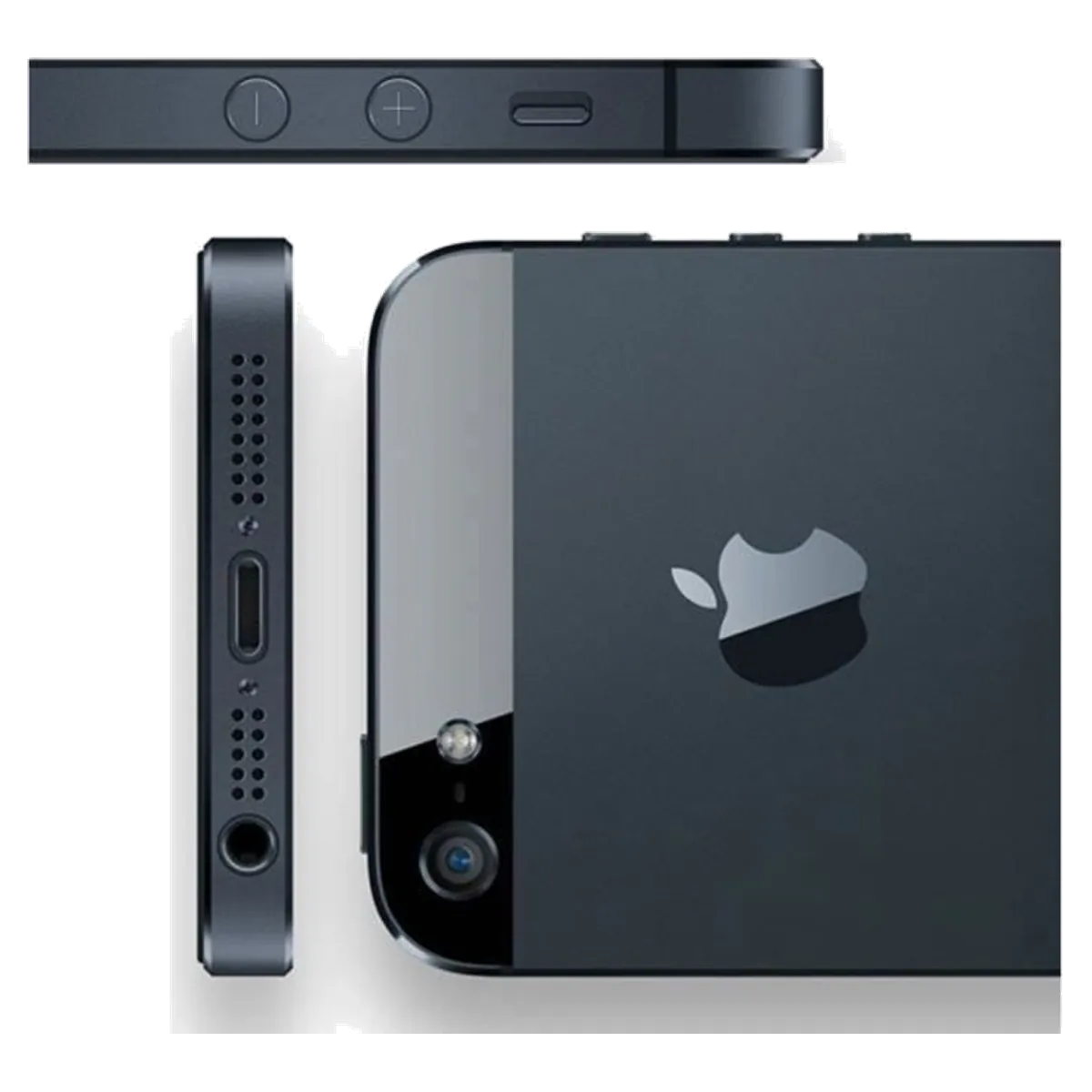 Apple iPhone 5 reconditionné