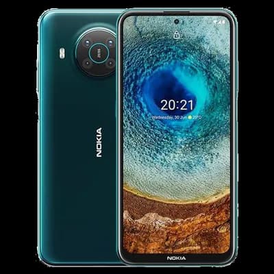 Nokia X10