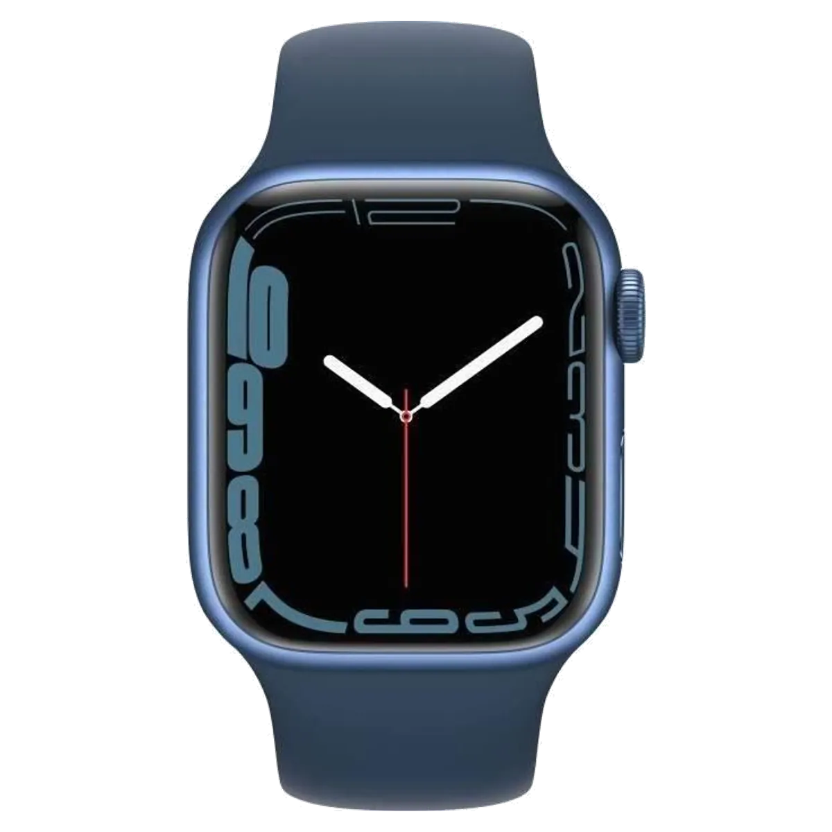 Apple Apple Watch Series 7 reconditionné