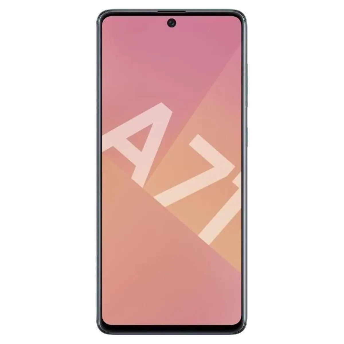 Samsung Galaxy A71 reconditionné