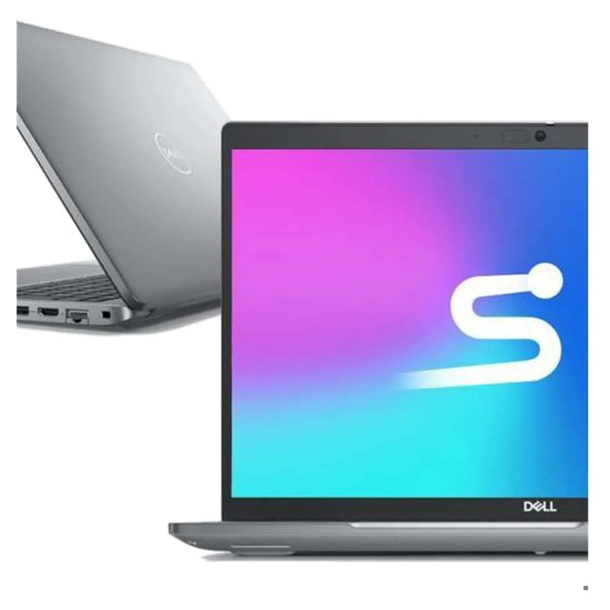 Dell Latitude 5540 15" reconditionné