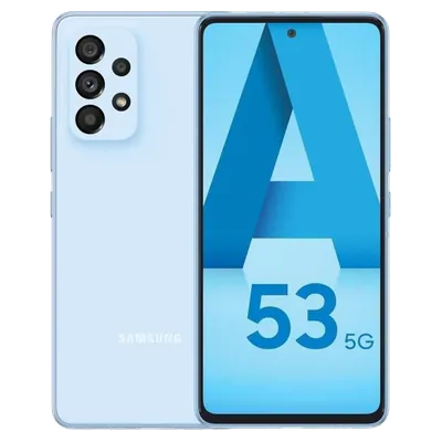 Galaxy A53
