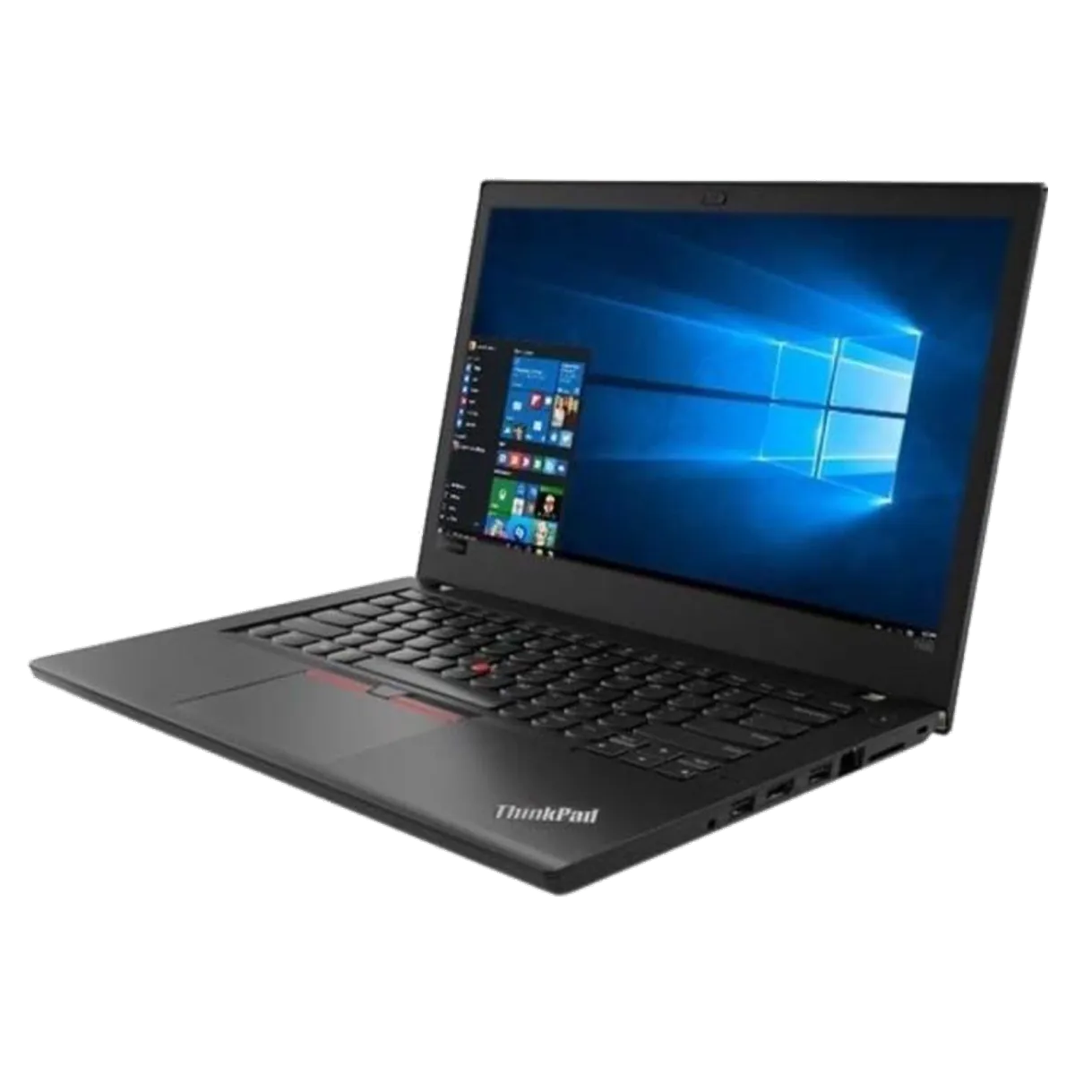 Lenovo ThinkPad T480 14" reconditionné