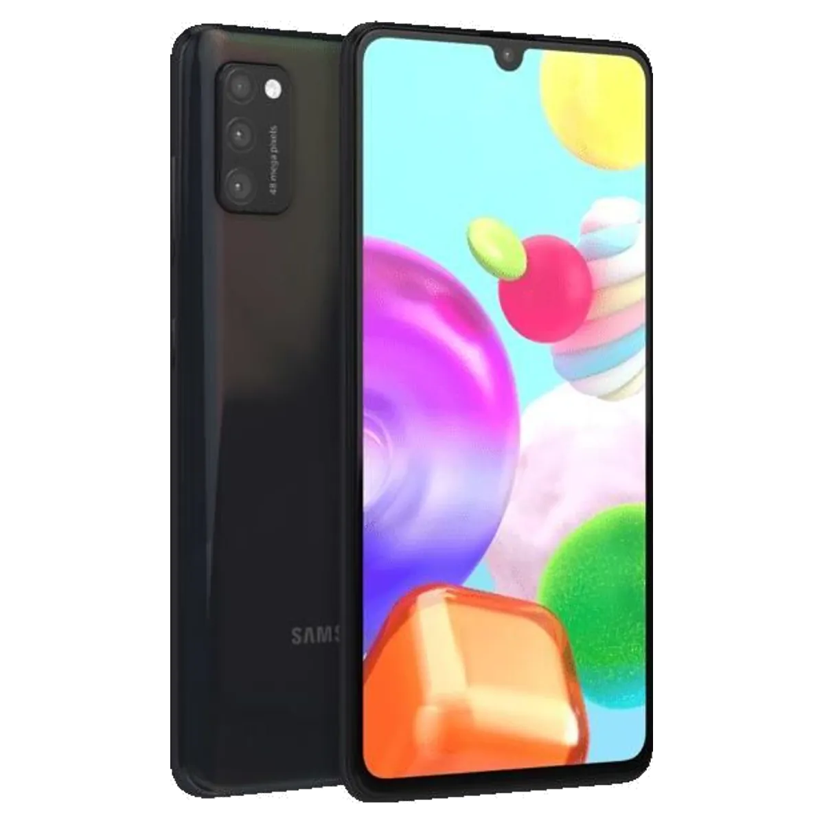 Samsung Galaxy A41 reconditionné