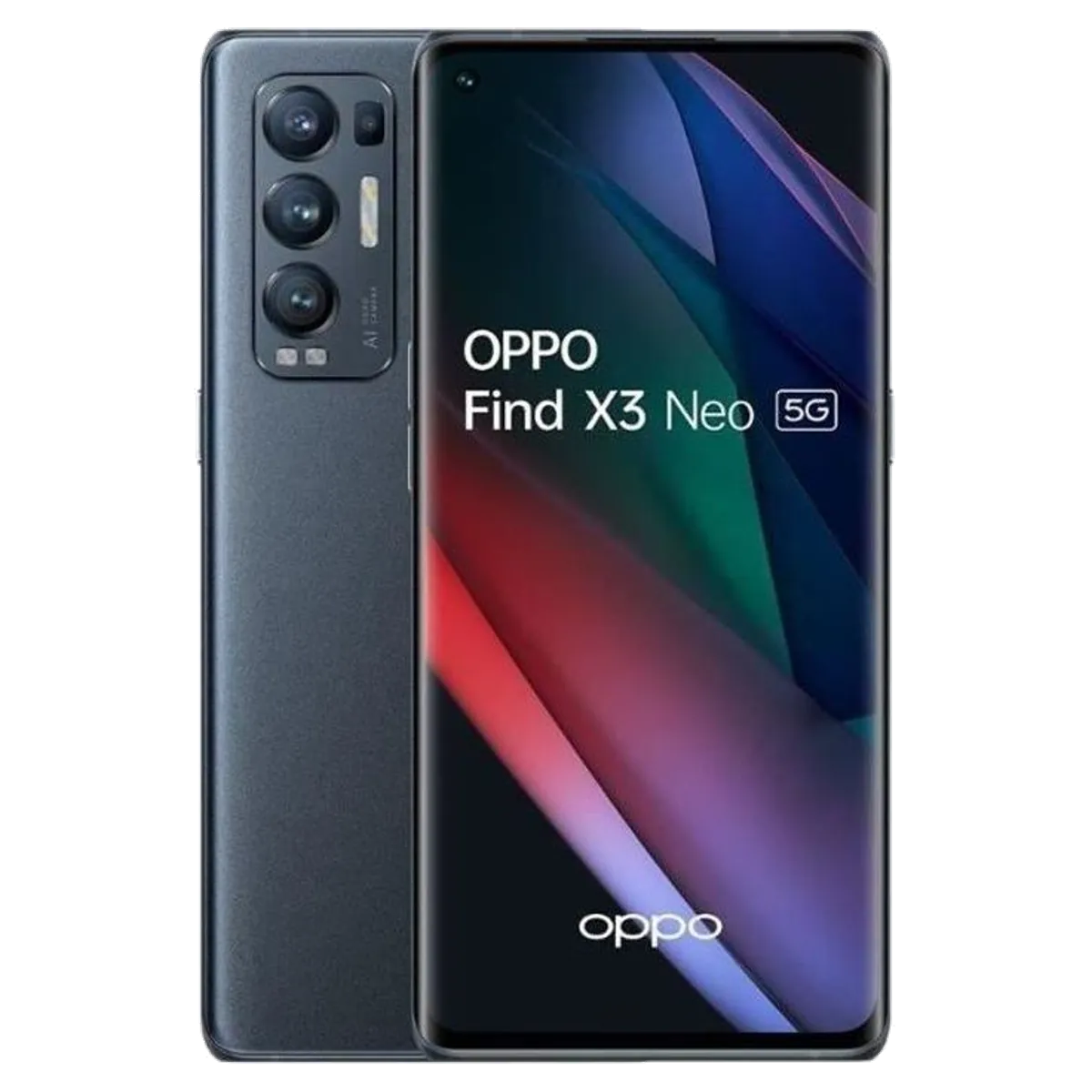 Oppo Find X3 Neo reconditionné