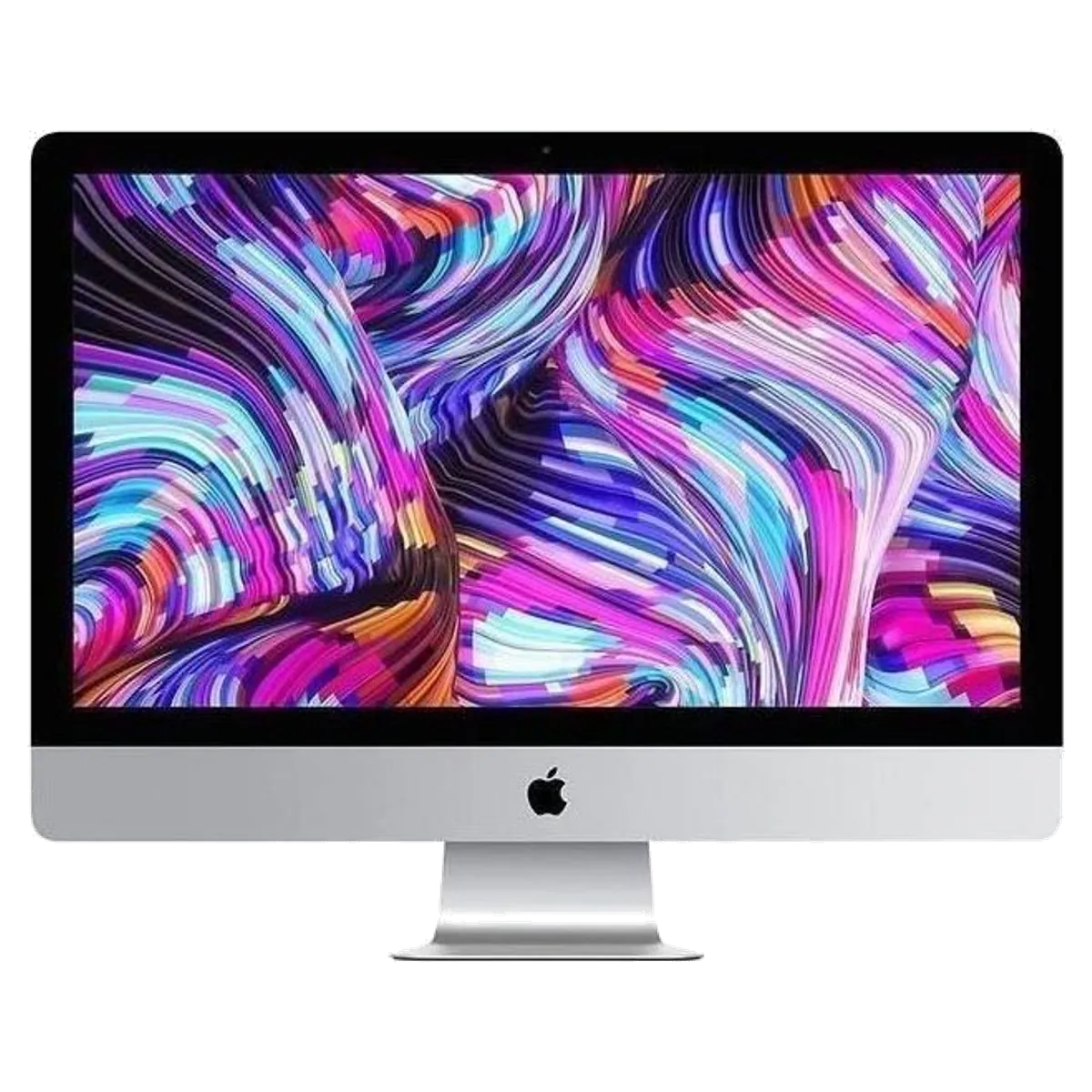 Apple iMac 27" 2017 reconditionné