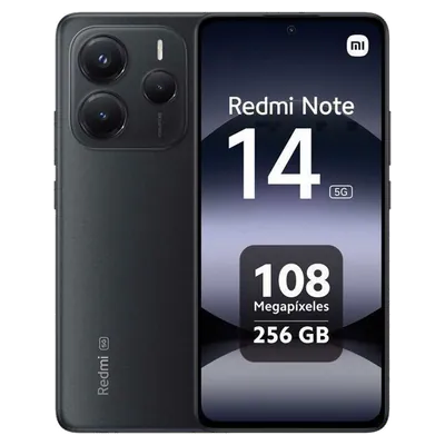 Redmi Note 14