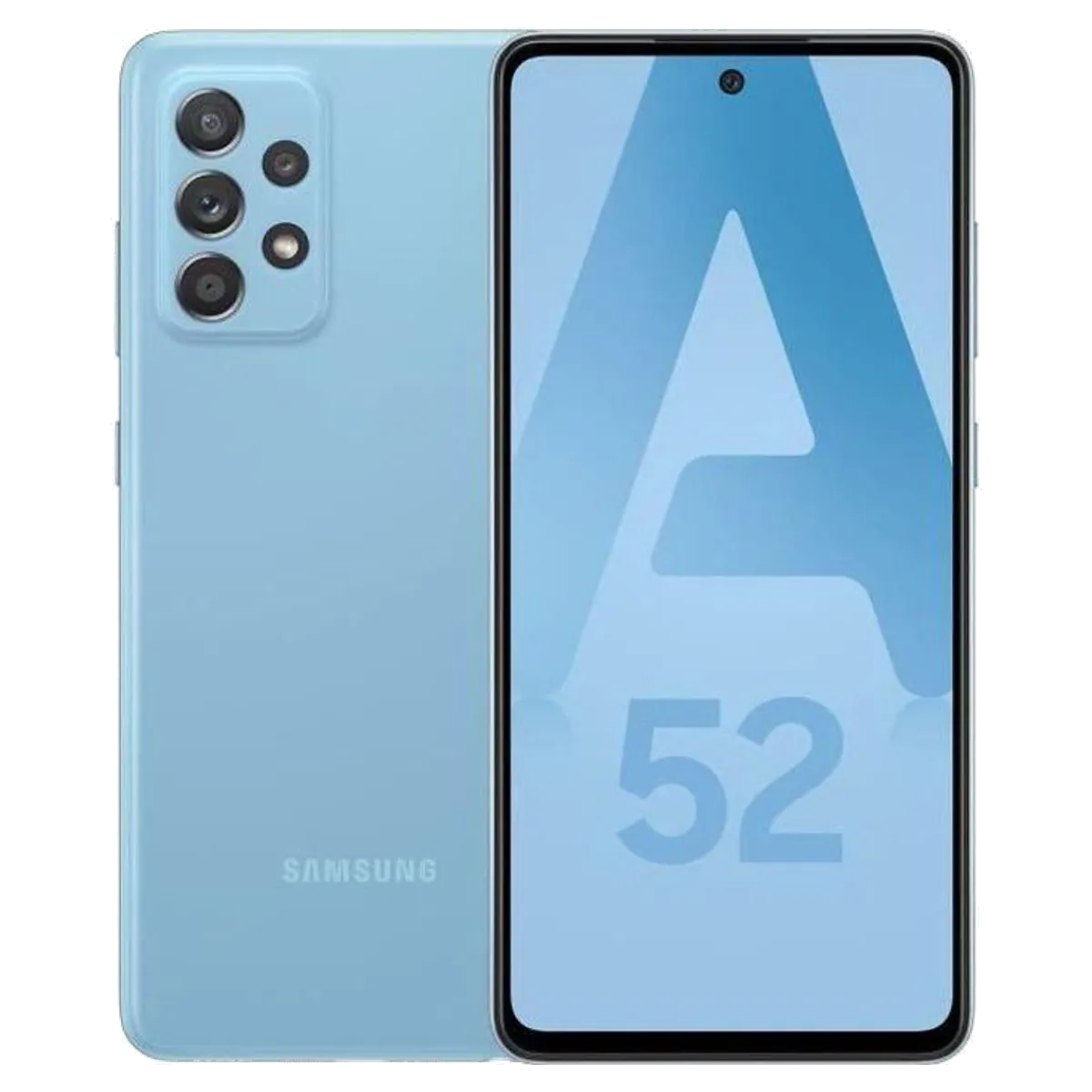 Samsung Galaxy A52 reconditionné