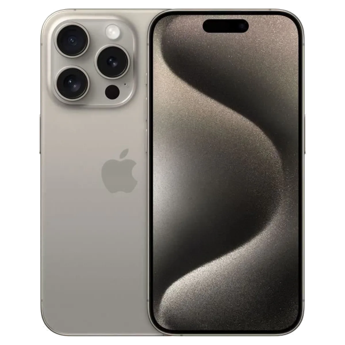 Apple iPhone 15 Pro reconditionné