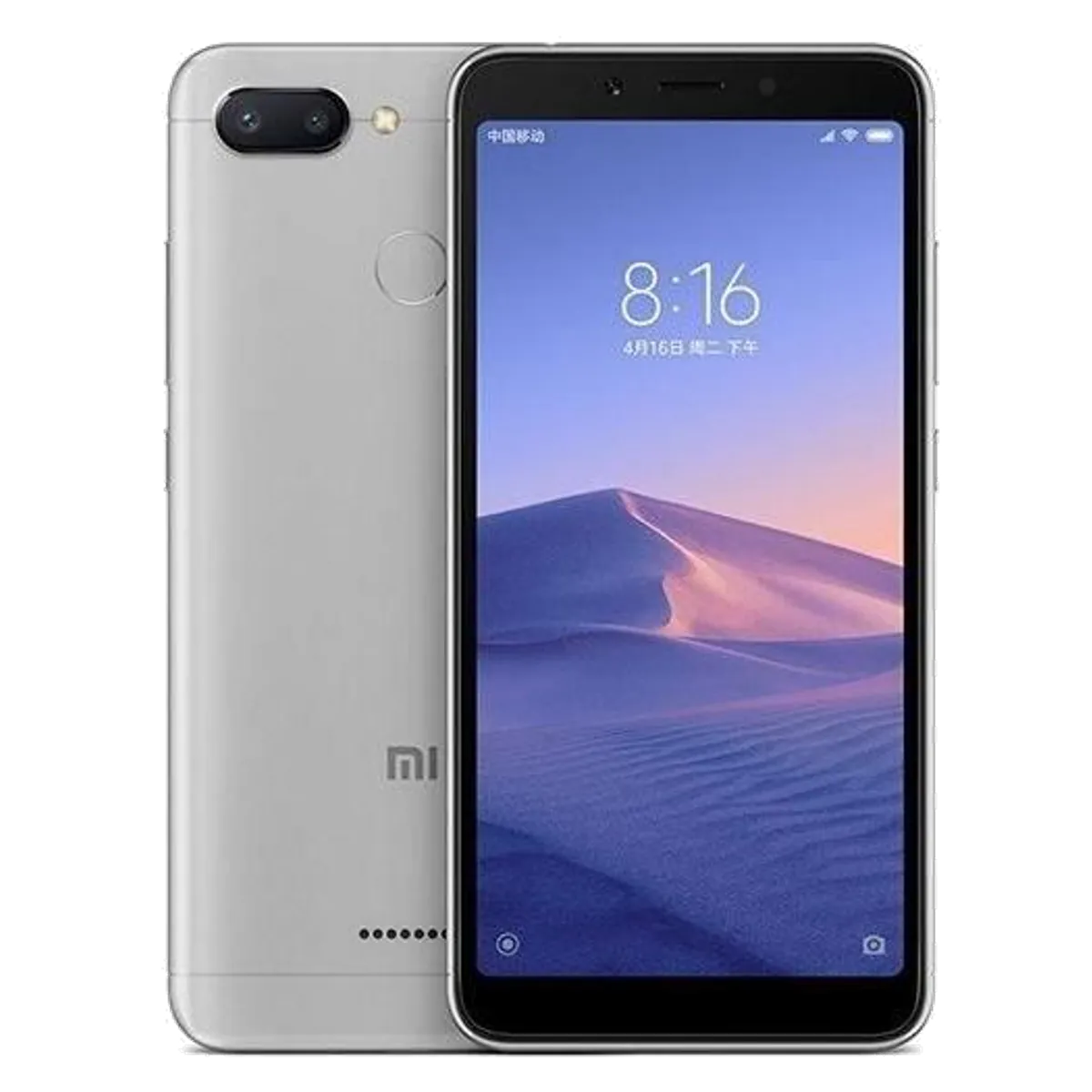 Xiaomi Redmi 6 reconditionné