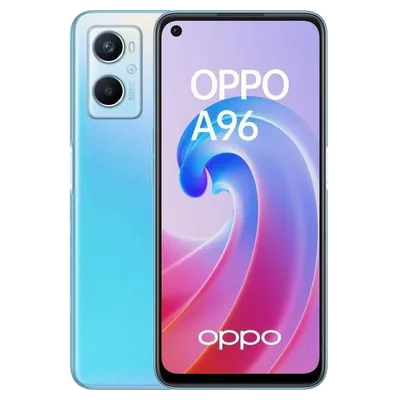 Oppo A96