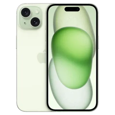 iPhone 15