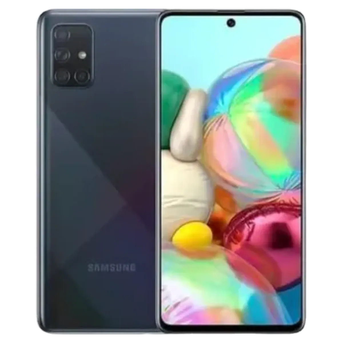 Samsung Galaxy A71 reconditionné