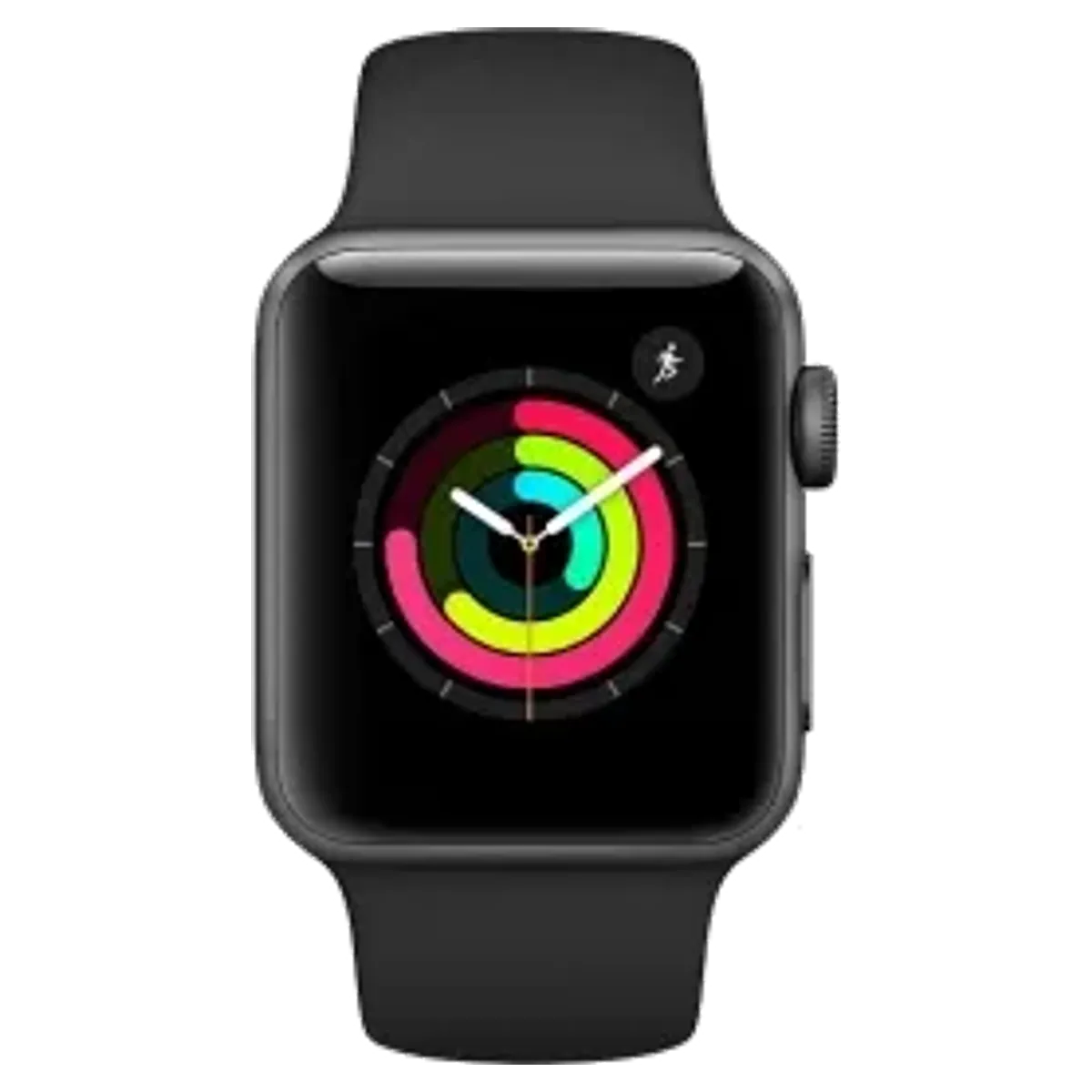 Apple Apple Watch Series 3 reconditionné