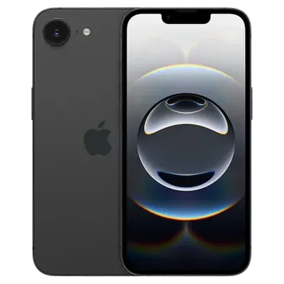 iPhone 16e