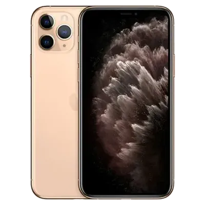 iPhone 11 Pro