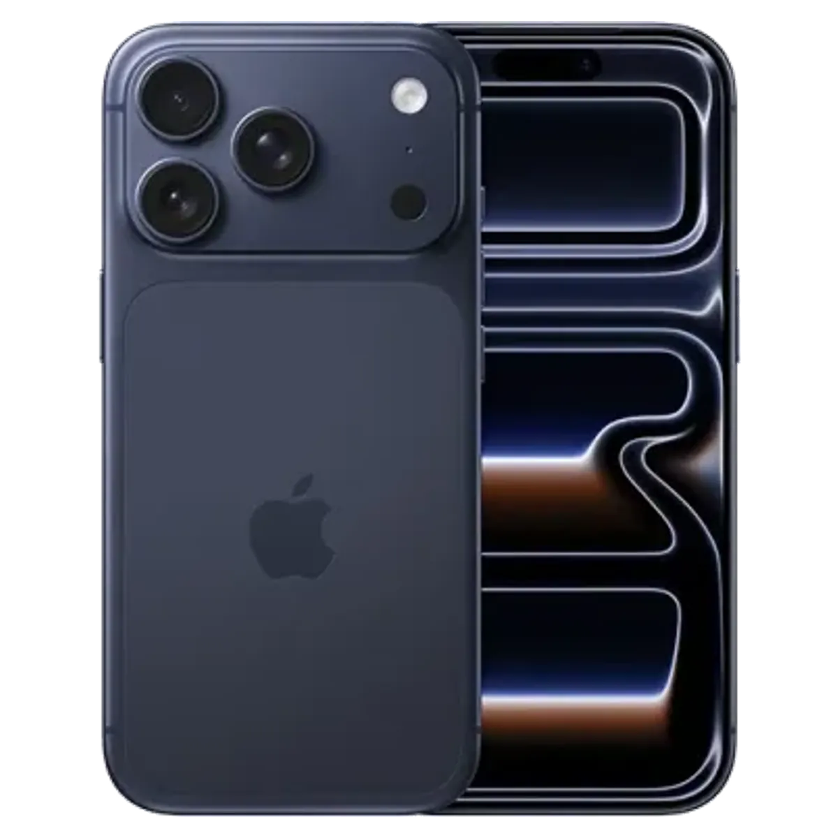 Apple iPhone 17 Pro reconditionné