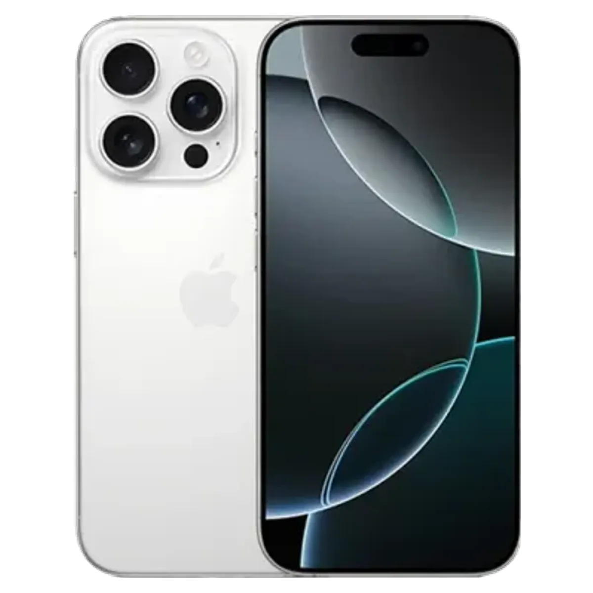 Apple iPhone 16 Pro reconditionné