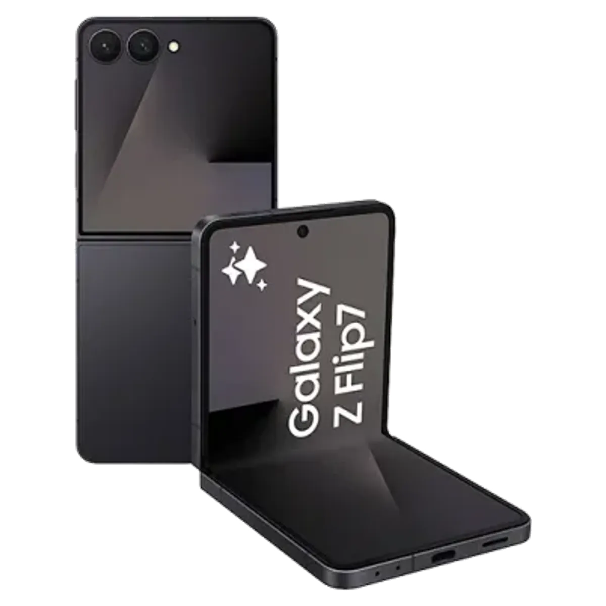 Samsung Galaxy Z Flip 7 reconditionné