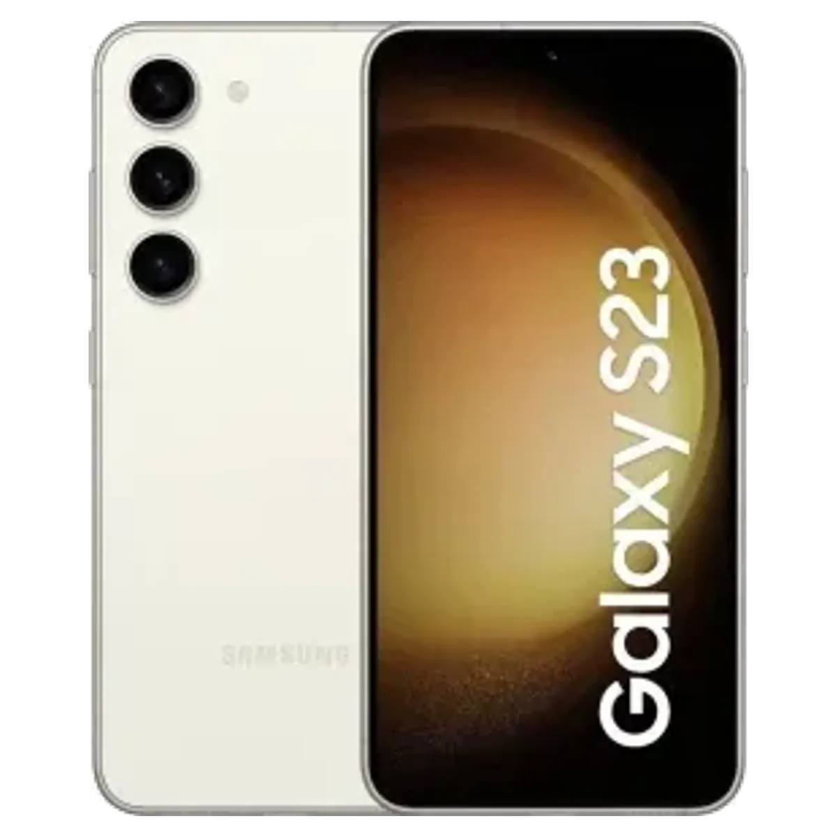 Samsung Galaxy S23 reconditionné