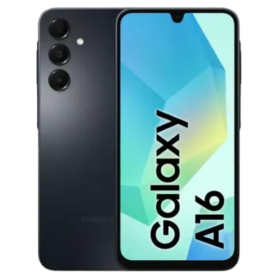 Galaxy A16