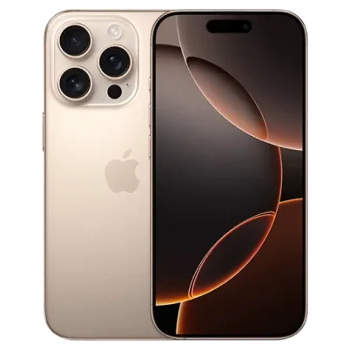 Apple iPhone 16 Pro reconditionné