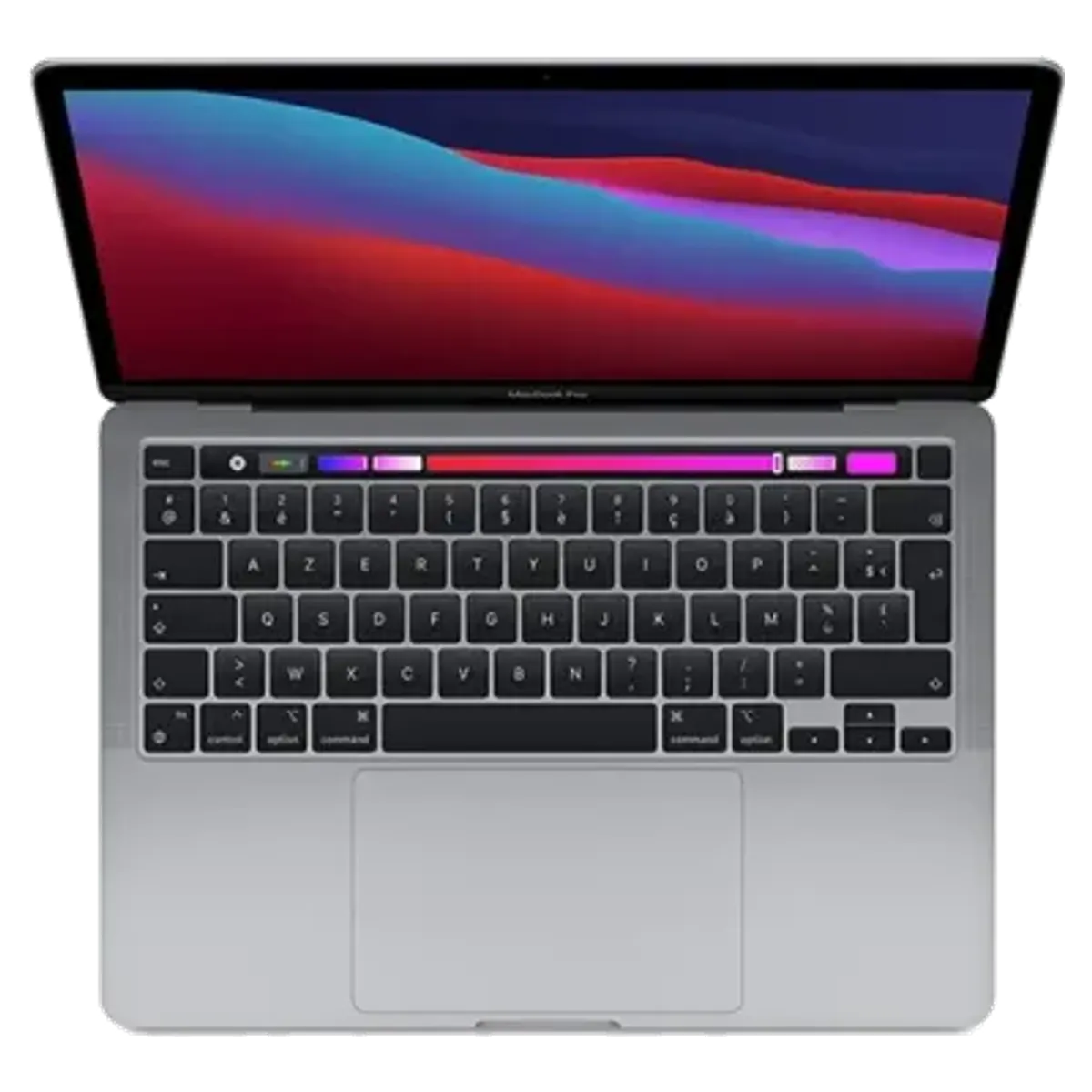 Apple MacBook Pro M1 13" 2020 reconditionné