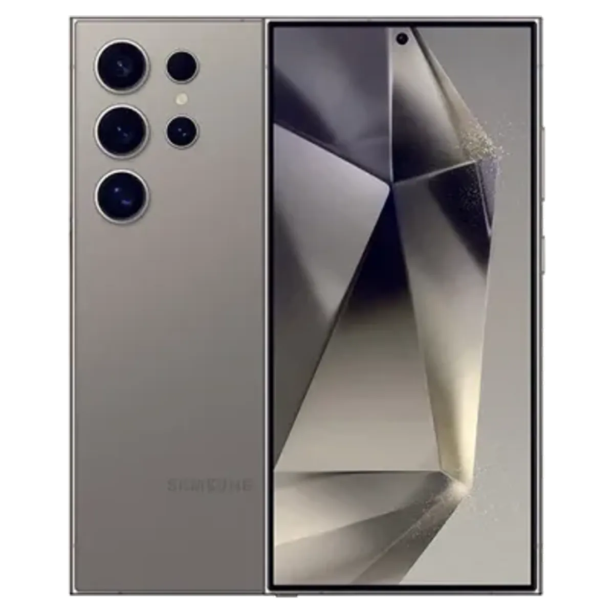 Samsung Galaxy S24 Ultra reconditionné