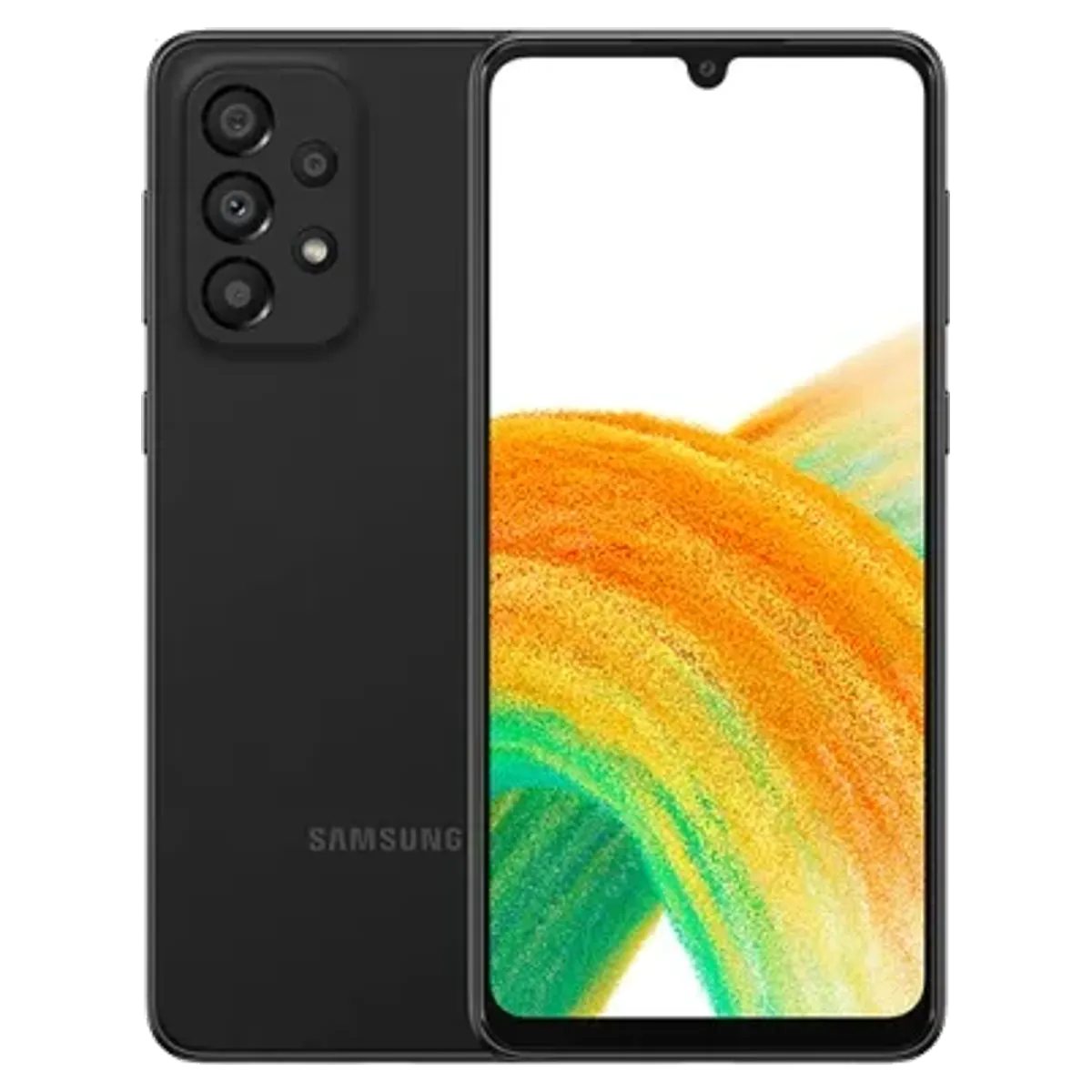 Samsung Galaxy A33 reconditionné