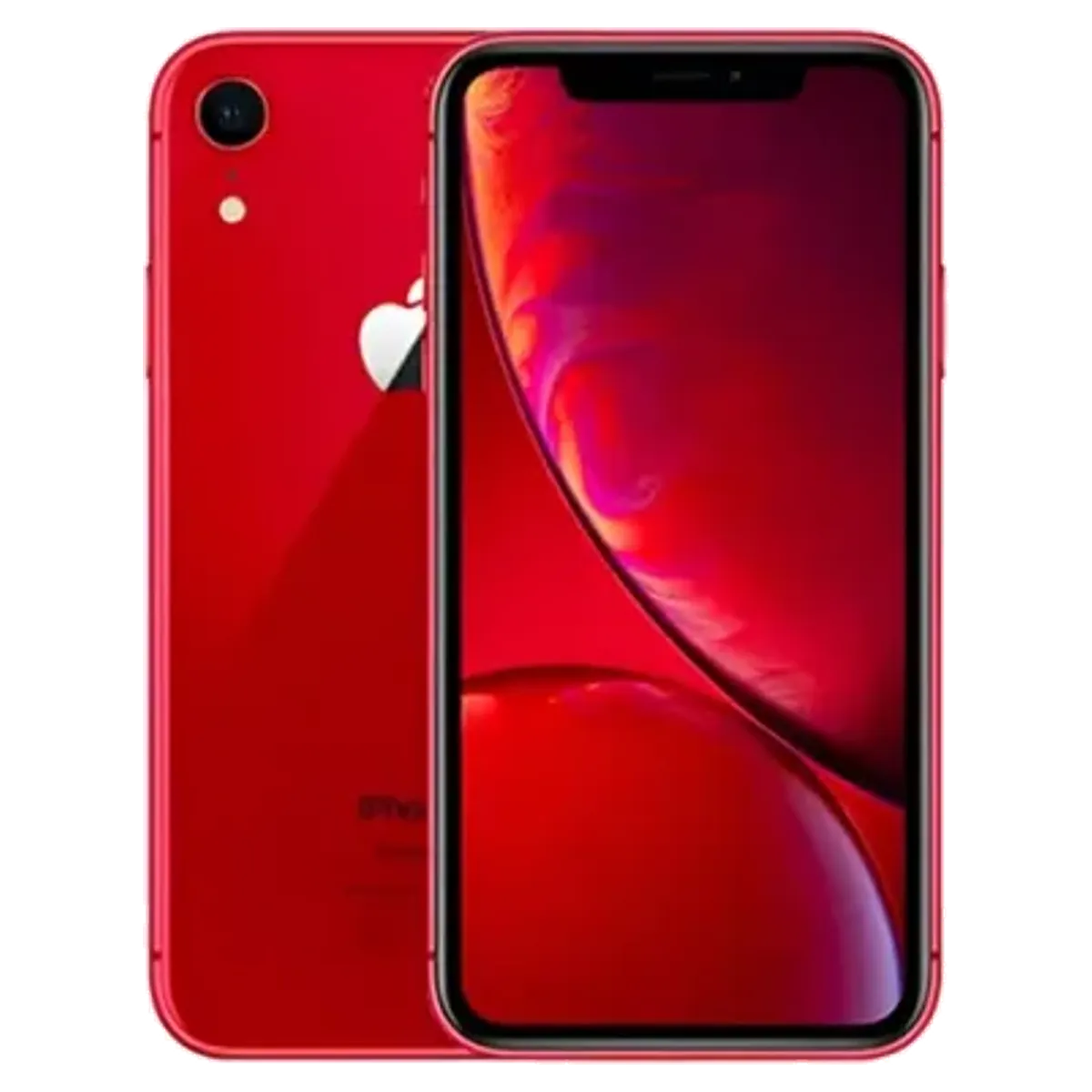 Apple iPhone XR reconditionné