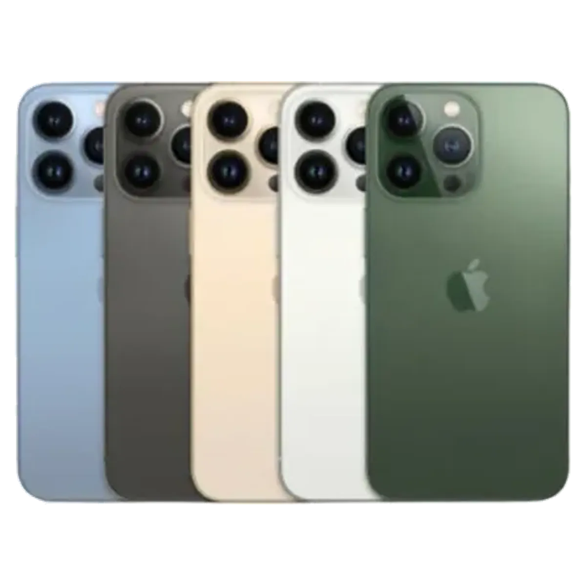 Apple iPhone 13 Pro Max reconditionné