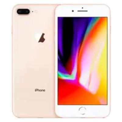 iPhone 8 Plus