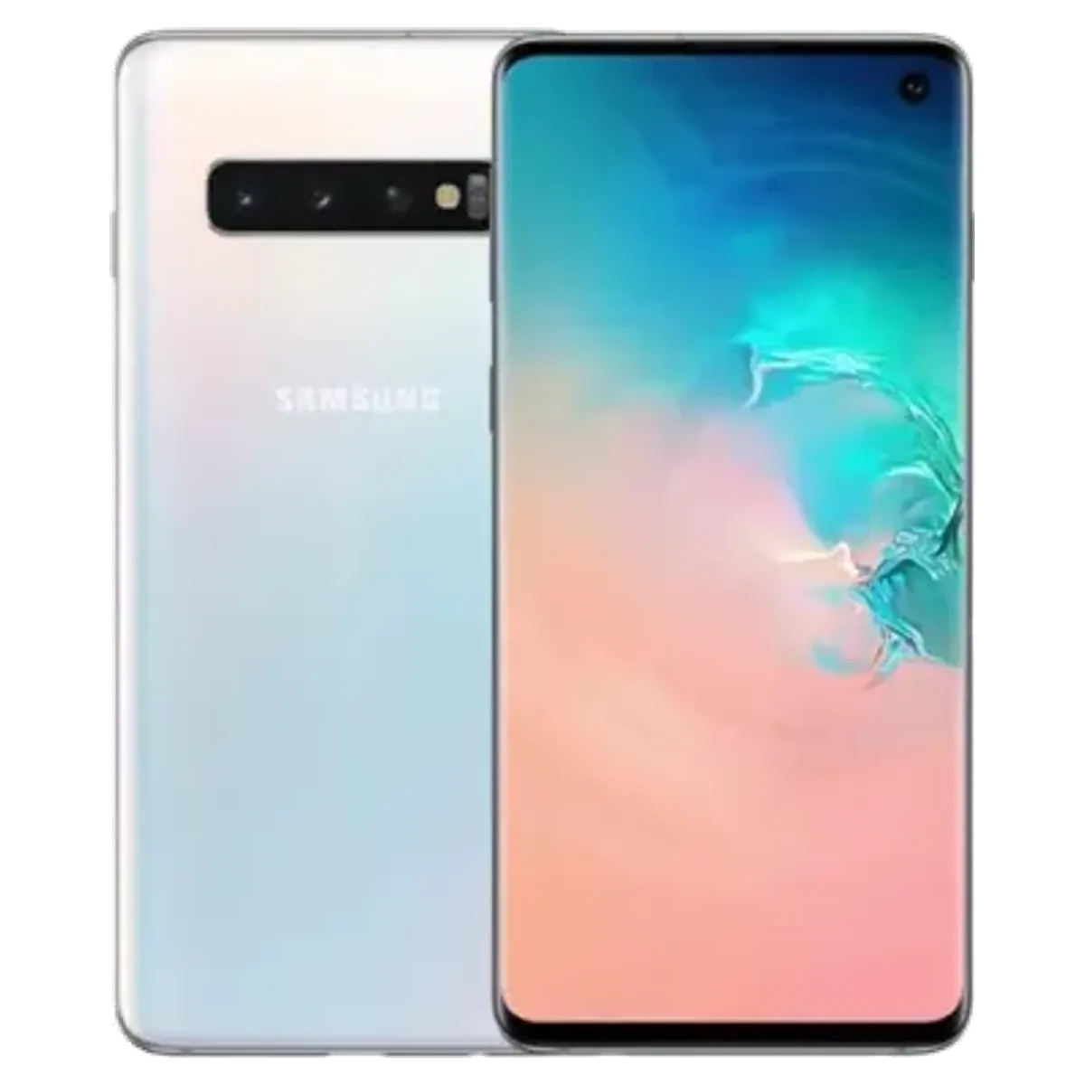 Samsung Galaxy S10 Plus reconditionné