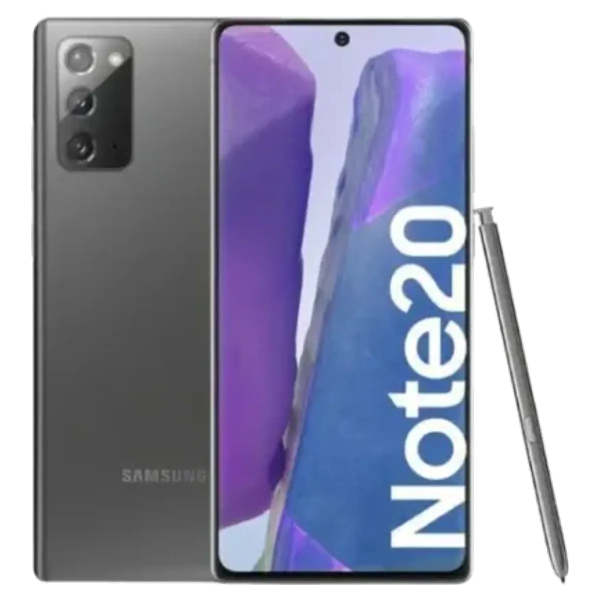 Samsung Galaxy Note 20 reconditionné
