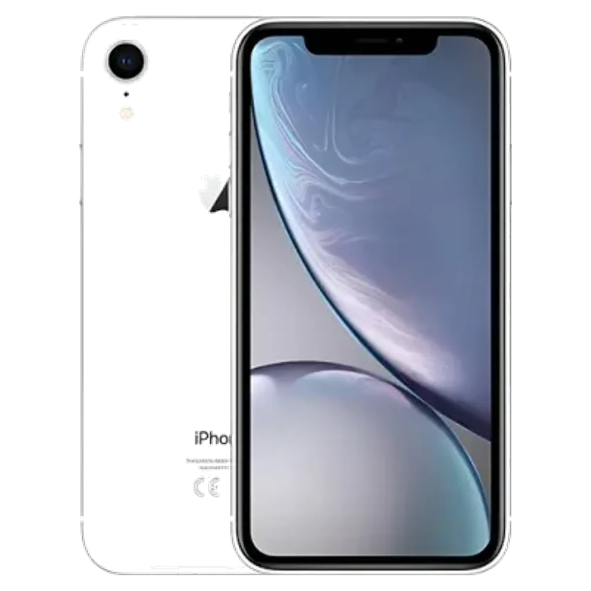 Apple iPhone XR reconditionné