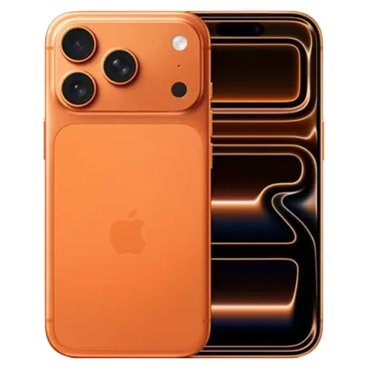 Apple iPhone 17 Pro reconditionné