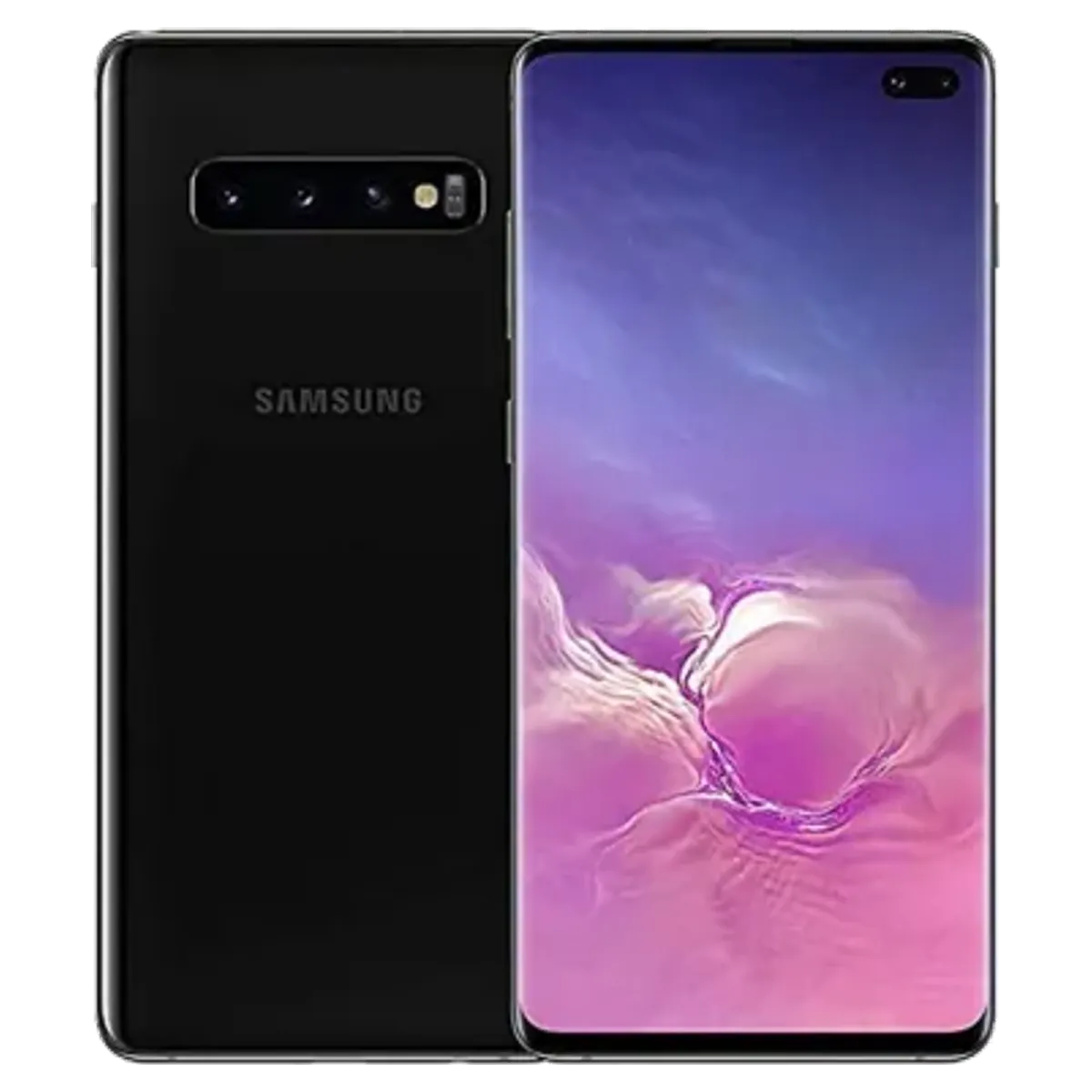 Samsung Galaxy S10 Plus reconditionné