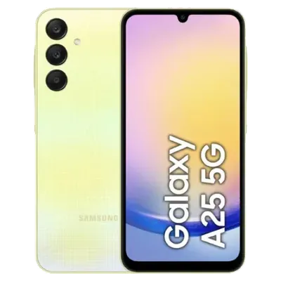 Galaxy A25
