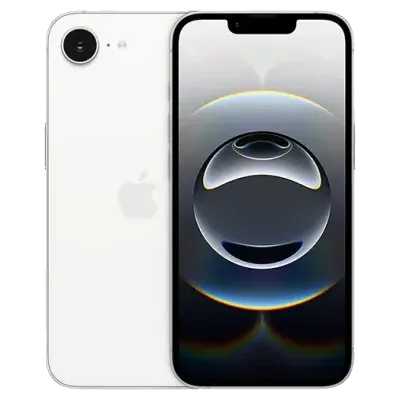 iPhone 16e