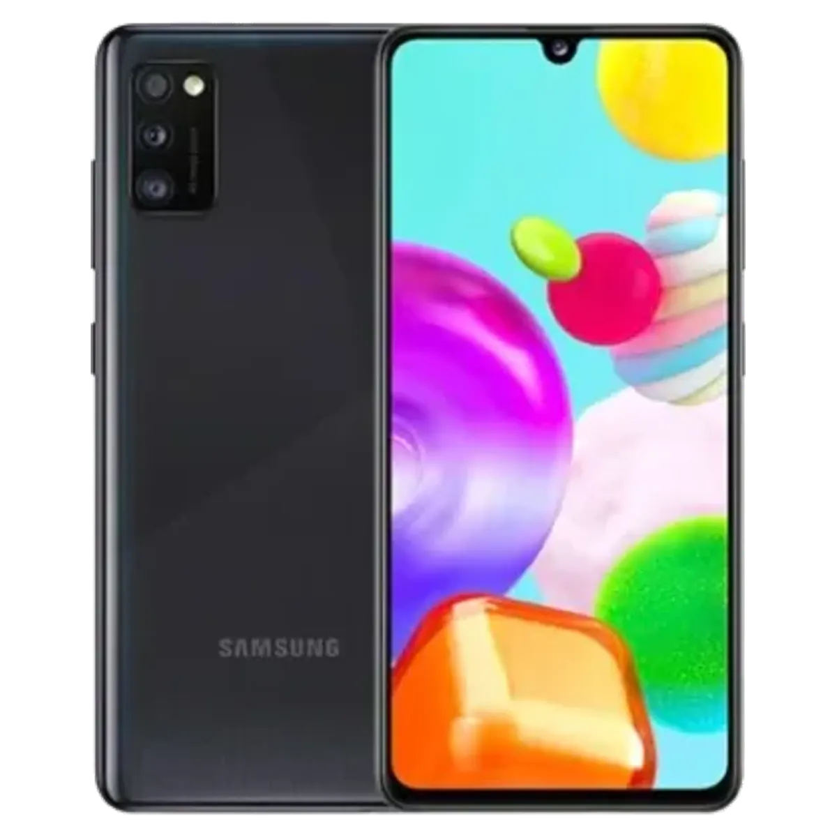 Samsung Galaxy A41 reconditionné