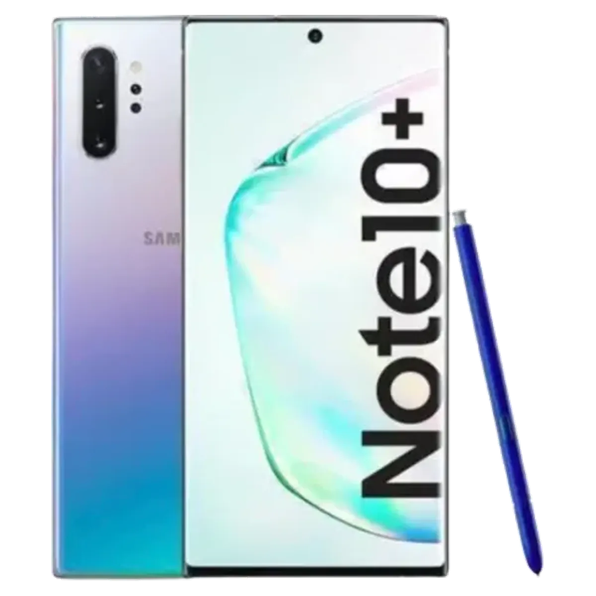 Samsung Galaxy Note 10 Plus reconditionné