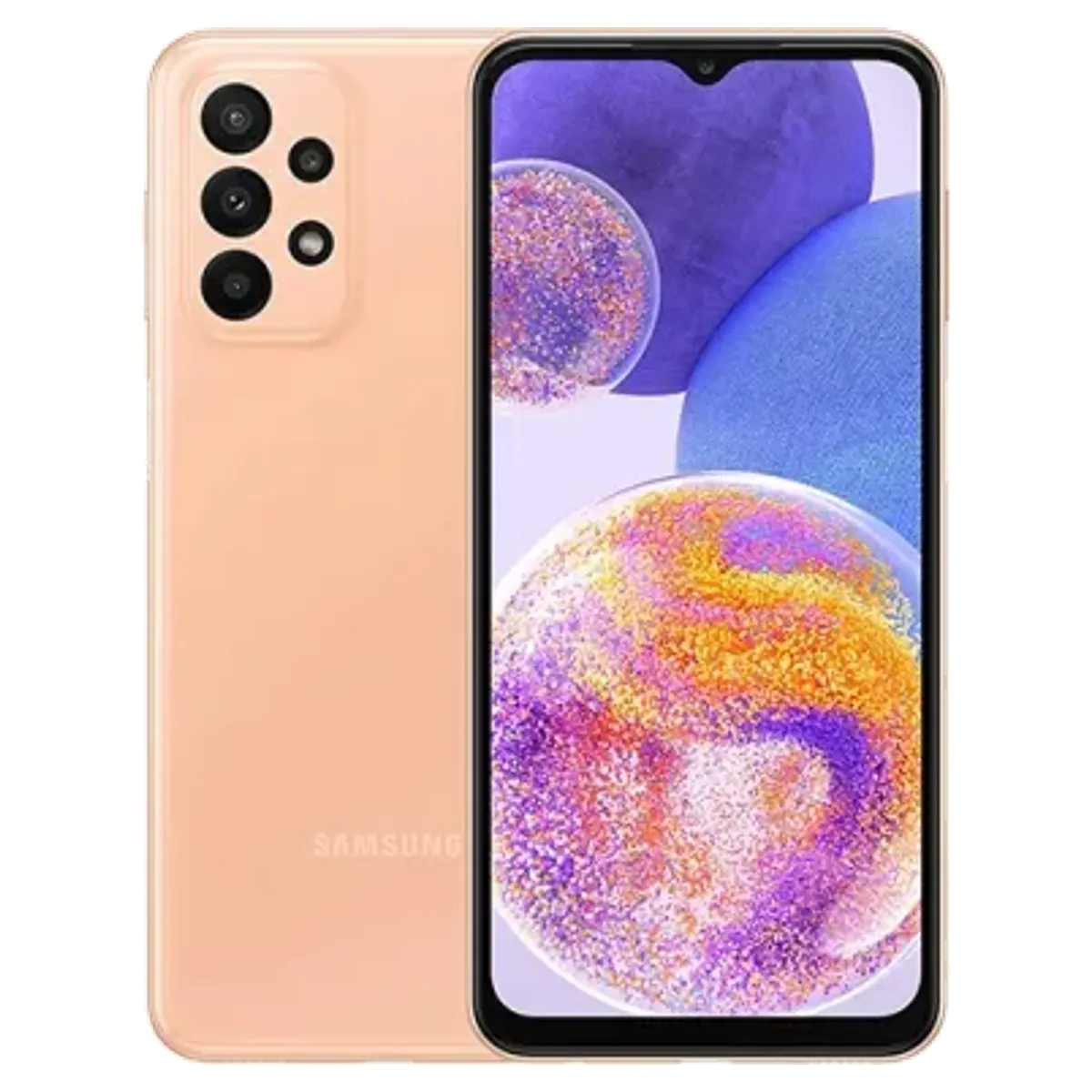 Samsung Galaxy A23 reconditionné