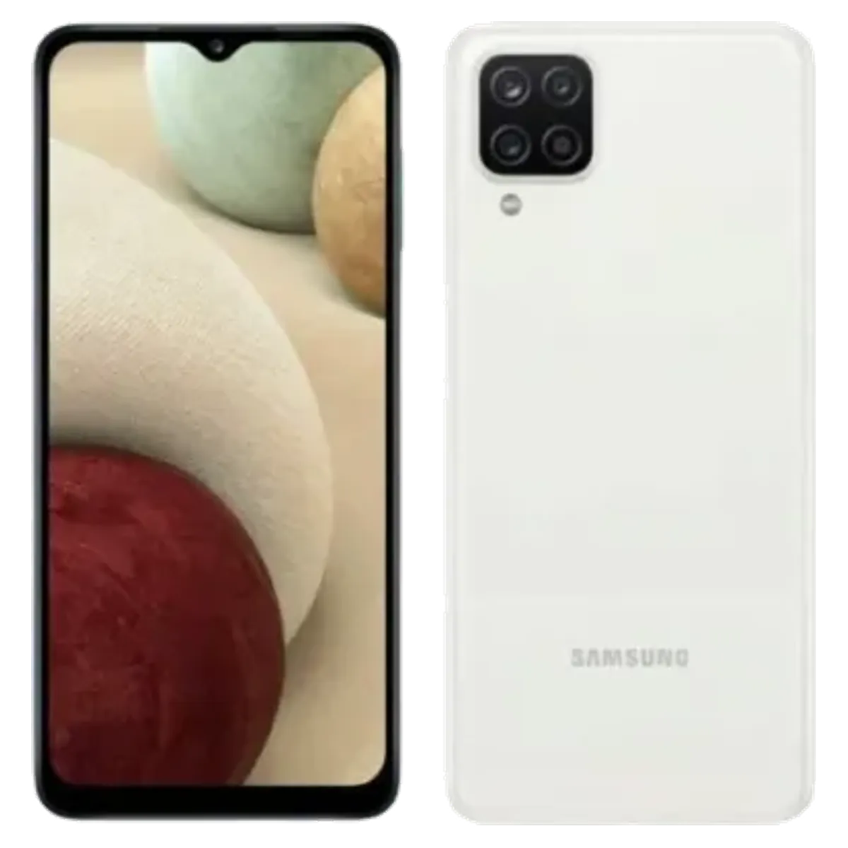 Samsung Galaxy A12 reconditionné