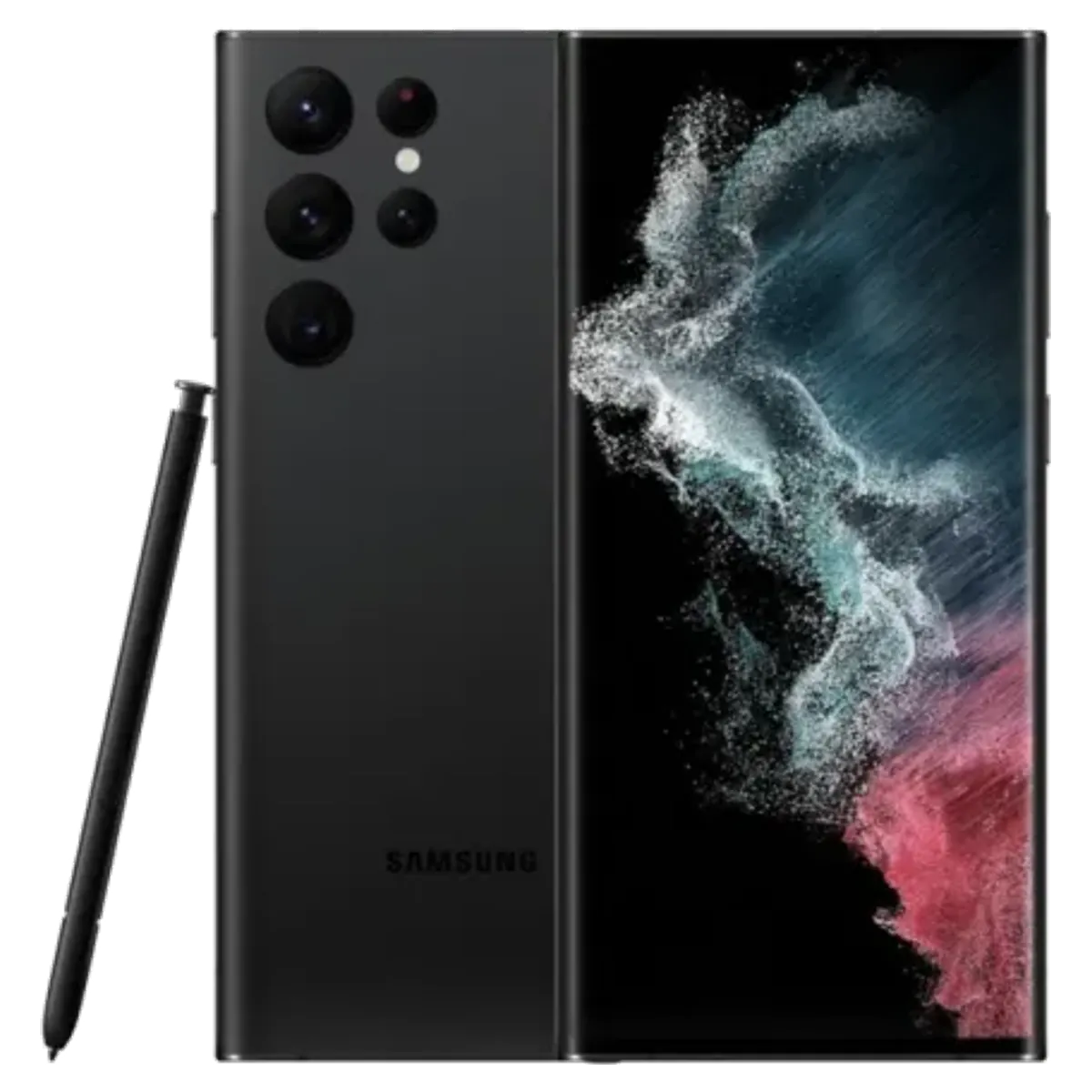 Samsung Galaxy S22 Ultra reconditionné