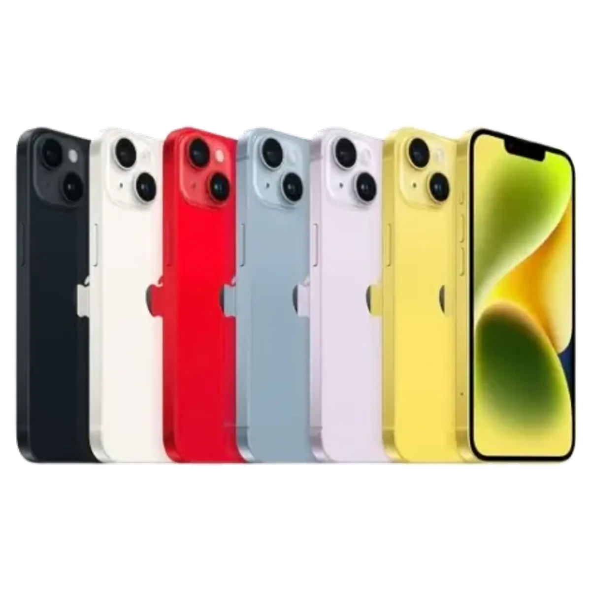 Apple iPhone 14 reconditionné