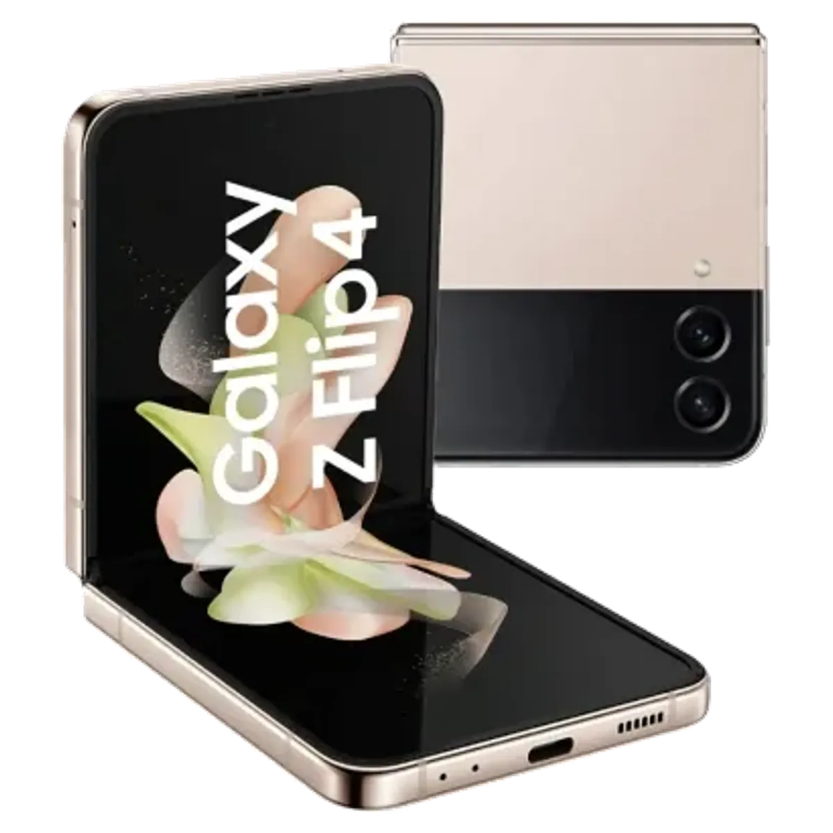 Samsung Galaxy Z Flip 4 reconditionné