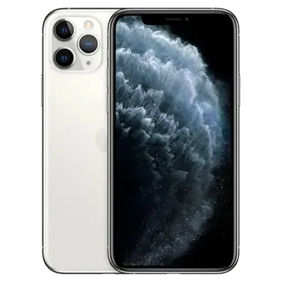 iPhone 11 Pro